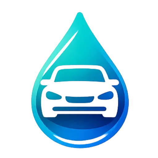 Lavage auto à domicile Lacropte